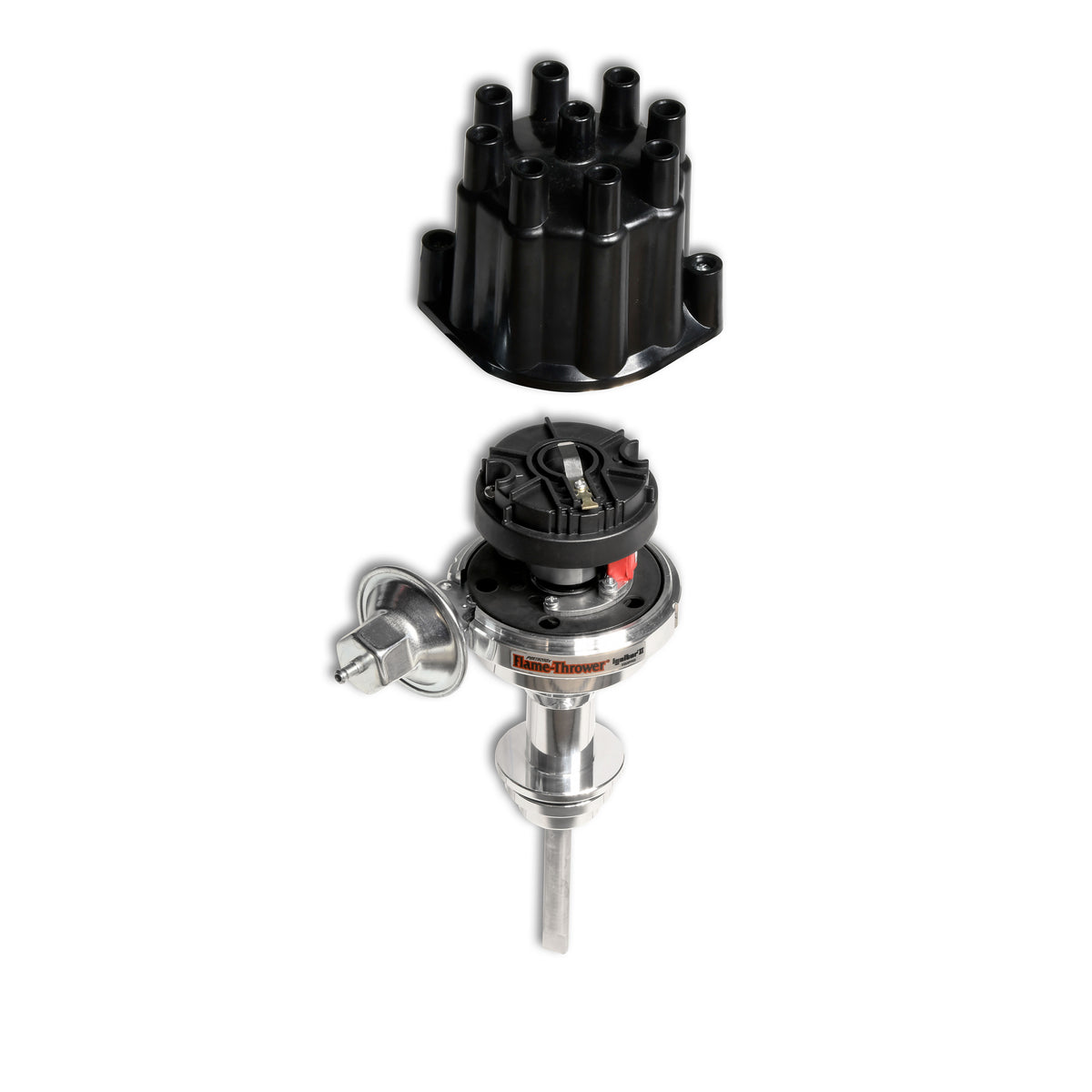 PerTronix | D144700 Billet Distributor w/ Ignitor II Chrysler 392