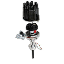 PerTronix Billet Distributor for Mopar 331 Engines (Ignitor II)