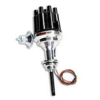 PerTronix Billet Distributor for Mopar 331 Engines (Ignitor II)