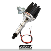 PerTronix Billet Distributor for Buick V8 Nailhead Engines (Ignitor II)