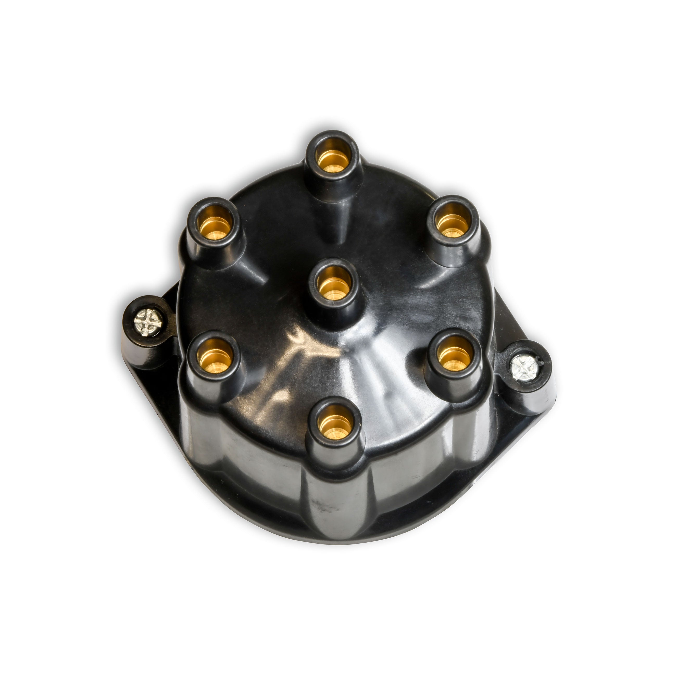 PerTronix | D109700 Billet Distributor with Ignitor II GM L6