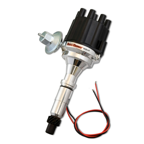 PerTronix | D152700 Billet Distributor with Ignitor II Buick Nailhead 