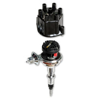 PerTronix Billet Distributor for AMC/Jeep/IH L6 Engines (Ignitor II)