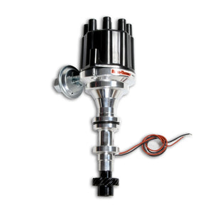 PerTronix Billet Distributor for Cadillac 331-390 Engines (Ignitor II)