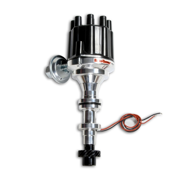PerTronix | D170700 Billet Distributor with Ignitor II Cadillac – Pertronix