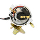 PerTronix D177600 Flame-Thrower Electronic Distributor Cast British 6 cyl Plug and Play with Ignitor Vacuum Advance