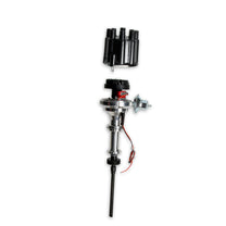 PerTronix Billet Distributor for Studebaker V8 232-289 Engines (Ignitor II)