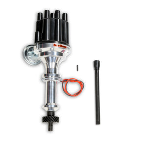 PerTronix Billet Distributor for Studebaker V8 232-289 Engines (Ignitor II)