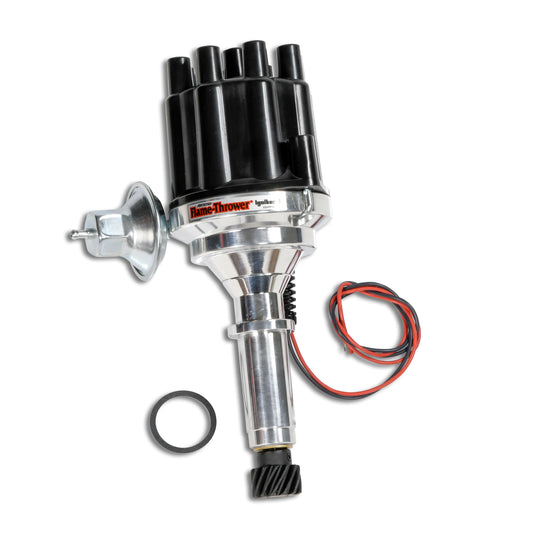 PerTronix Flame Thrower D190700 Billet Distributor with Ignitor II Holden V8