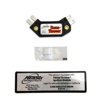 GM 4-Pin HEI Performance Ignition Module