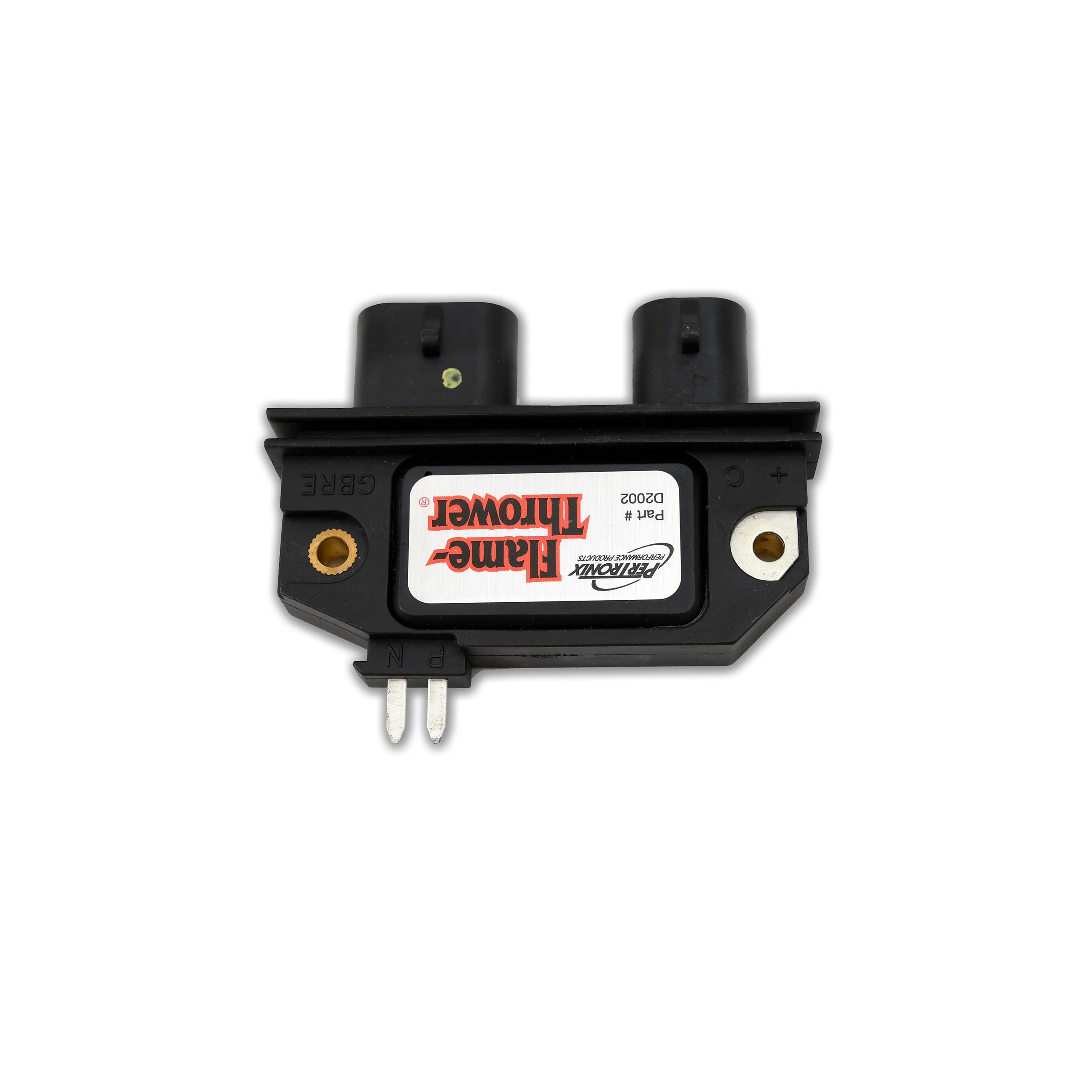 Hei Module GM 8-Pin HEI Performance Ignition Module – Pertronix