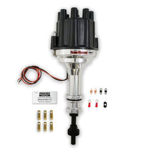 PerTronix Marine Billet Distributor for Ford 351W Engines (Ignitor II)