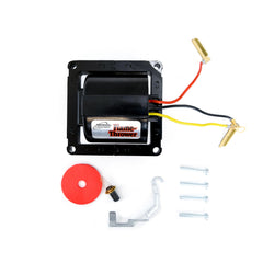 In-Cap Coils