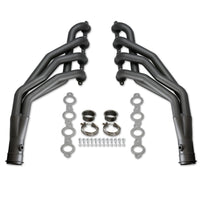 1963-72 Chevy C10 LS Engine Swap 1 7/8" Long Tube Header with Hi-Temp Black Coating