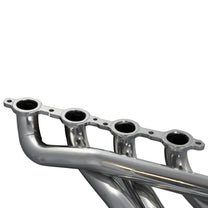 1963-72 Chevy C10 LS Engine Swap 1 7/8" Long Tube Header with Metallic Ceramic Coating