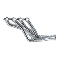 1964-67 GM A-Body LS Engine Swap 1 7/8" Long Tube Header with Metallic Ceramic Coating