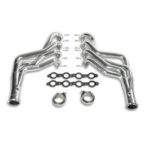1964-67 GM A-Body LS Engine Swap 1 7/8" Long Tube Header with Metallic Ceramic Coating