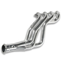 1964-67 GM A-Body LS Engine Swap 1 7/8" Long Tube Header with Metallic Ceramic Coating