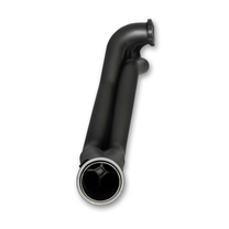 1963-72 Chevy C10 LS Engine Swap 1 7/8" Long Tube Header with Hi-Temp Black Coating