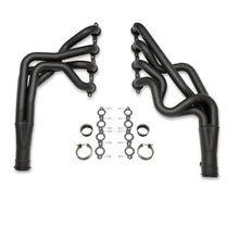 1975-81 GM F-Body LS Engine Swap 1 7/8" Long Tube Header with Hi-Temp Black Coating