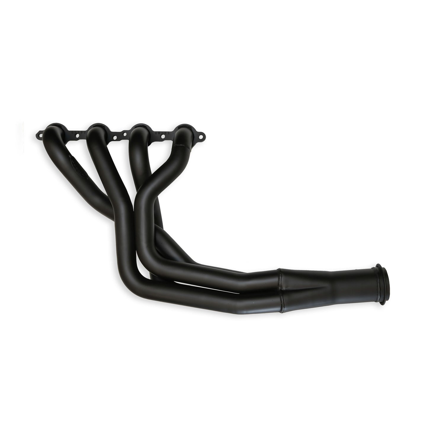 Doug's Headers D3352-B Long Tube Header 70-74 Camaro/Firebird LS Engine Swap Black Hi Temp Coated