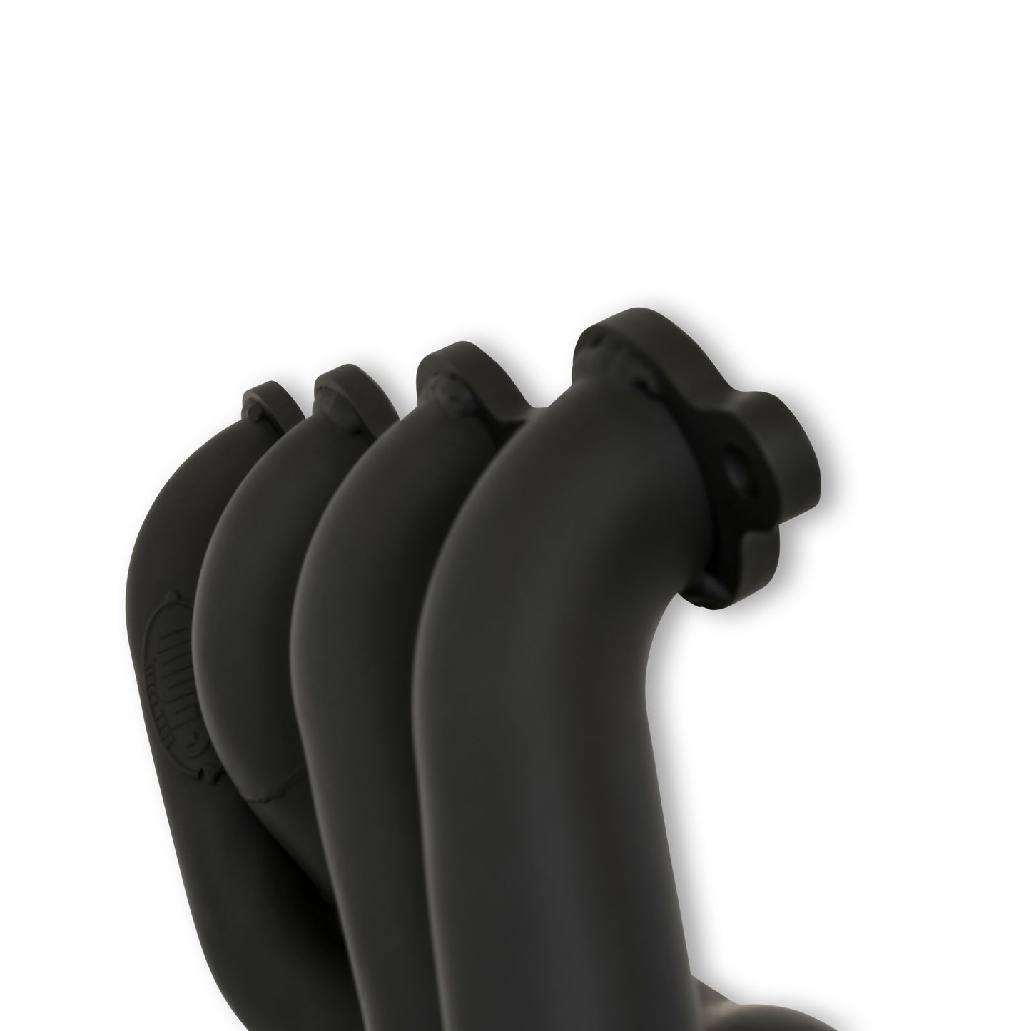 1967-74 GM F-Body/X-Body LS Engine Swap 1 7/8" Mid-Length Header with Hi-Temp Black Coating