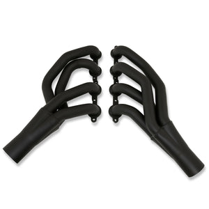 1967-74 GM F-Body/X-Body LS Engine Swap 1 7/8" Mid-Length Header with Hi-Temp Black Coating