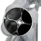 1967-74 GM F-Body/X-Body LS Engine Swap 1 7/8" Mid-Length Header with Metallic Ceramic Coating