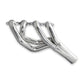 1967-74 GM F-Body/X-Body LS Engine Swap 1 7/8" Mid-Length Header with Metallic Ceramic Coating