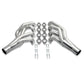 1967-74 GM F-Body/X-Body LS Engine Swap 1 7/8" Mid-Length Header with Metallic Ceramic Coating