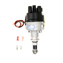 PerTronix Industrial Distributor for Waukesha D155G, D176G, and VRG220 4 Cylinder Engines