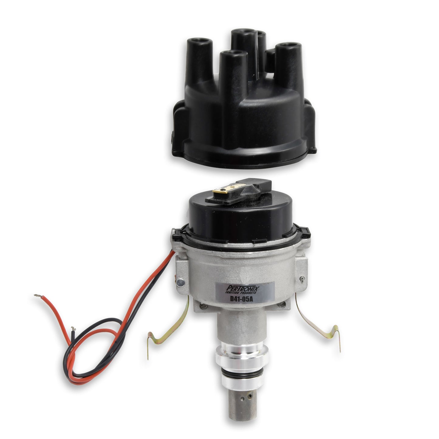 PerTronix D41-05A Distributor Industrial Continental 4 cyl