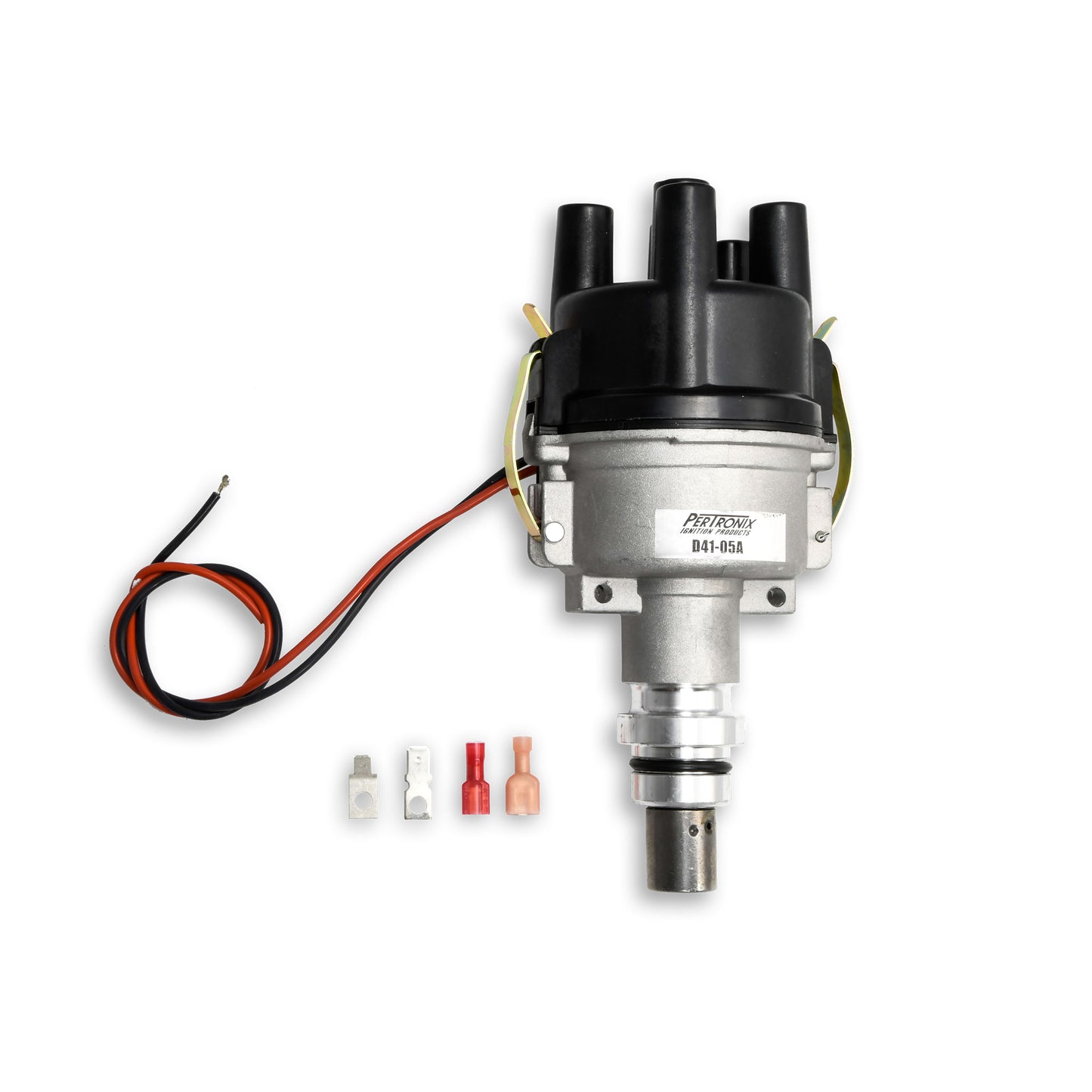 PerTronix D41-05A Distributor Industrial Continental 4 cyl