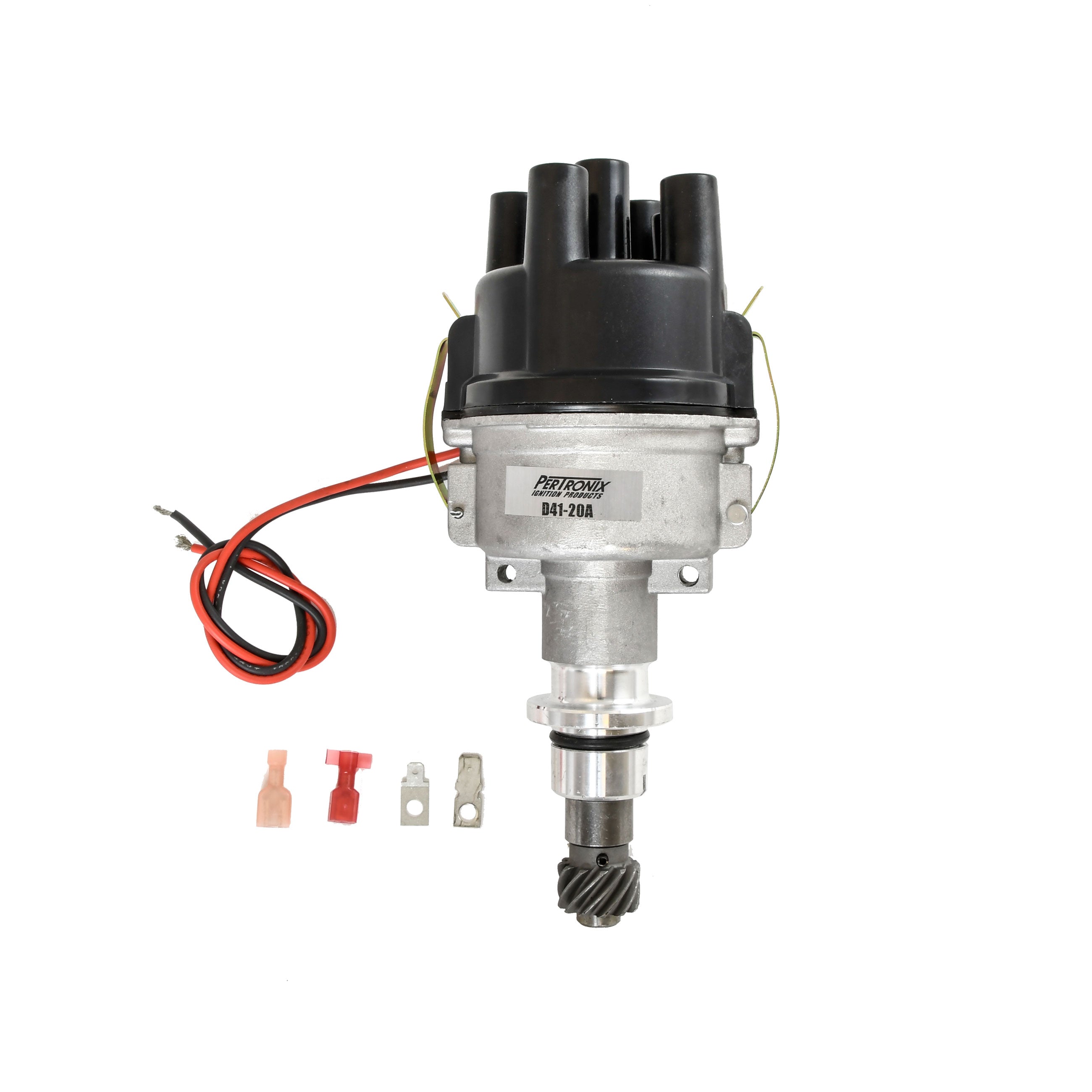 PerTronix D41-20A Distributor Industrial