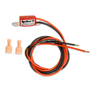 PerTronix D500705 Module (replacement) Ignitor II for PerTronix Flame-Thrower 25D Cast Distributor