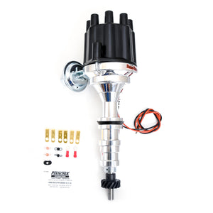 PerTronix Billet Distributor for Ford FE 352-428 Engines (Ignitor III)