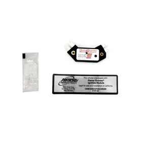 PerTronix D72000 Flame-Thrower HEI III GM 4 Pin Module with multiple sparks and digital rev-limiter