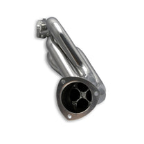 1968-74 Oldsmobile 400/455 V8 1 7/8" Long Tube Header with Metallic Ceramic Coating