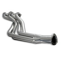 1968-74 Oldsmobile 400/455 V8 1 7/8" Long Tube Header with Metallic Ceramic Coating