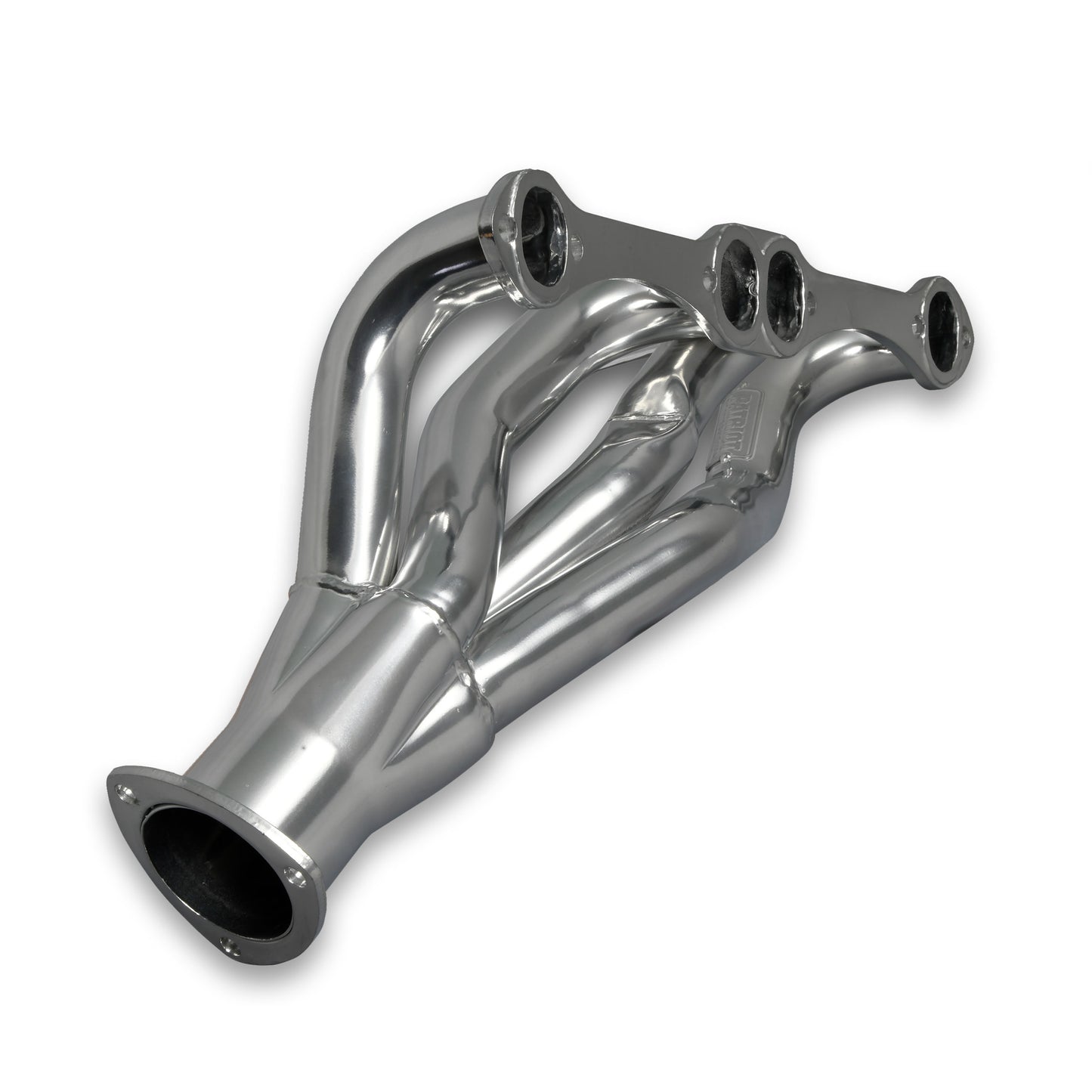 Patriot Exhaust H8099-1 1 3/4" 4-Tube Clippster Header Chevrolet 67-81 Camaro 64-83 Chevelle/Malibu 78-87 El Camino 78-88 Monte Carlo 71-94 Passenger Car/Wagon Oldsmobile 78-88 Cutlass Supreme 78-84 Calais 78-83 Cruiser Pontiac 78-87 Grand Prix 82-86 Bonn