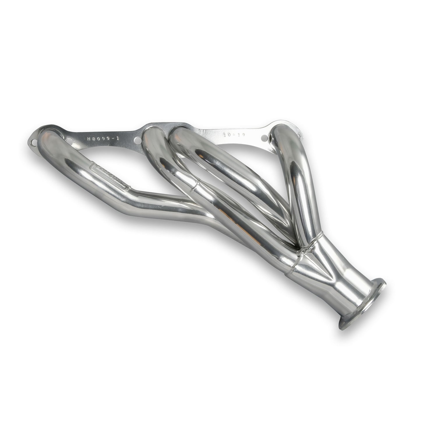 Patriot Exhaust H8099-1 1 3/4" 4-Tube Clippster Header Chevrolet 67-81 Camaro 64-83 Chevelle/Malibu 78-87 El Camino 78-88 Monte Carlo 71-94 Passenger Car/Wagon Oldsmobile 78-88 Cutlass Supreme 78-84 Calais 78-83 Cruiser Pontiac 78-87 Grand Prix 82-86 Bonn