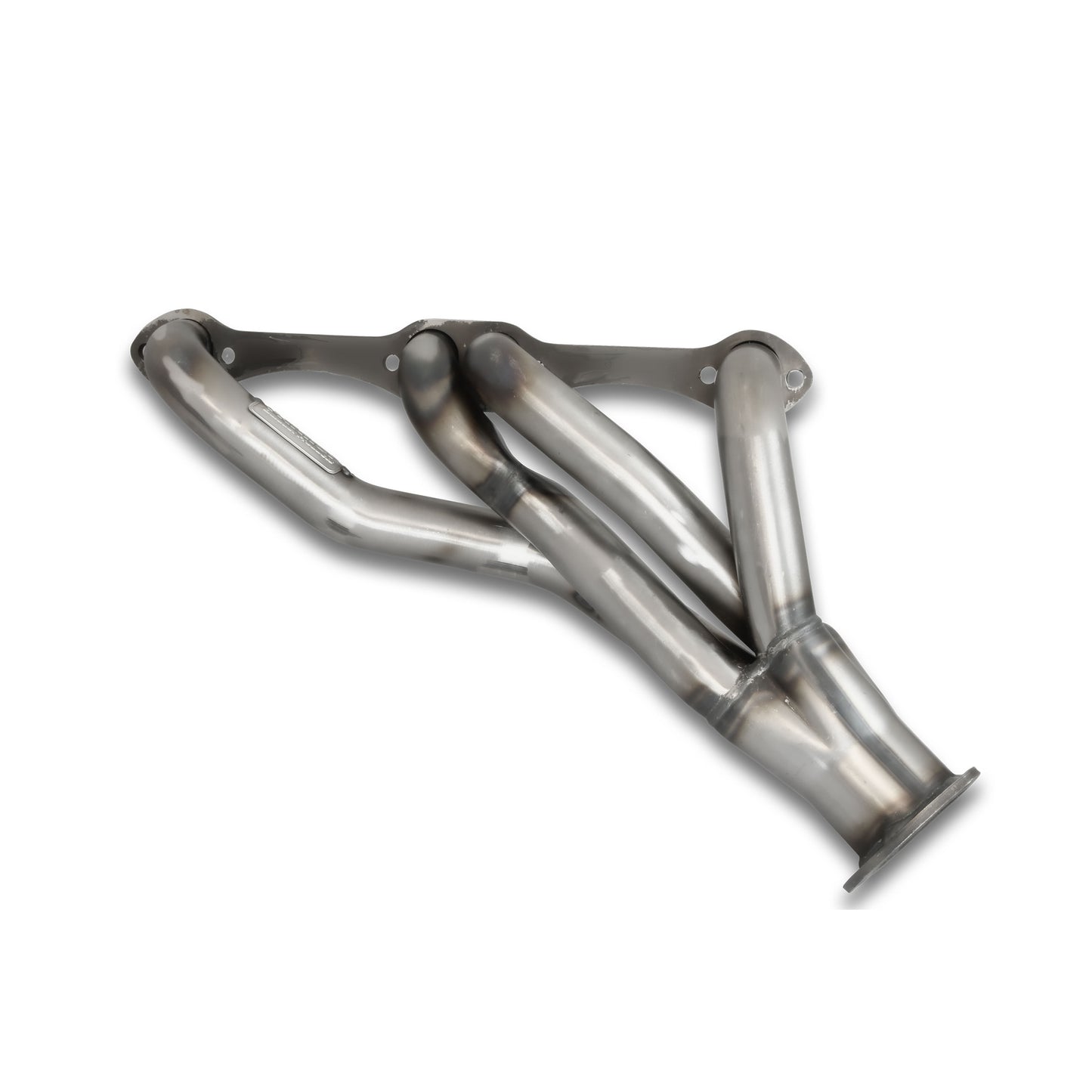 Patriot Exhaust H8099 1 3/4" 4-Tube Clippster Header Chevrolet 67-81 Camaro 64-83 Chevelle/Malibu 78-87 El Camino 78-88 Monte Carlo 71-94 Passenger Car/Wagon Oldsmobile 78-88 Cutlass Supreme 78-84 Calais 78-83 Cruiser Pontiac 78-87 Grand Prix 82-86 Bonnev