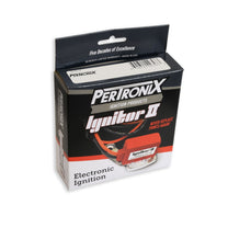 Marelli S53 Series 6 Cylinder Ignitor® II Electronic Ignition Conversion - 12 Volt Negative Ground - PerTronix 9MR-163