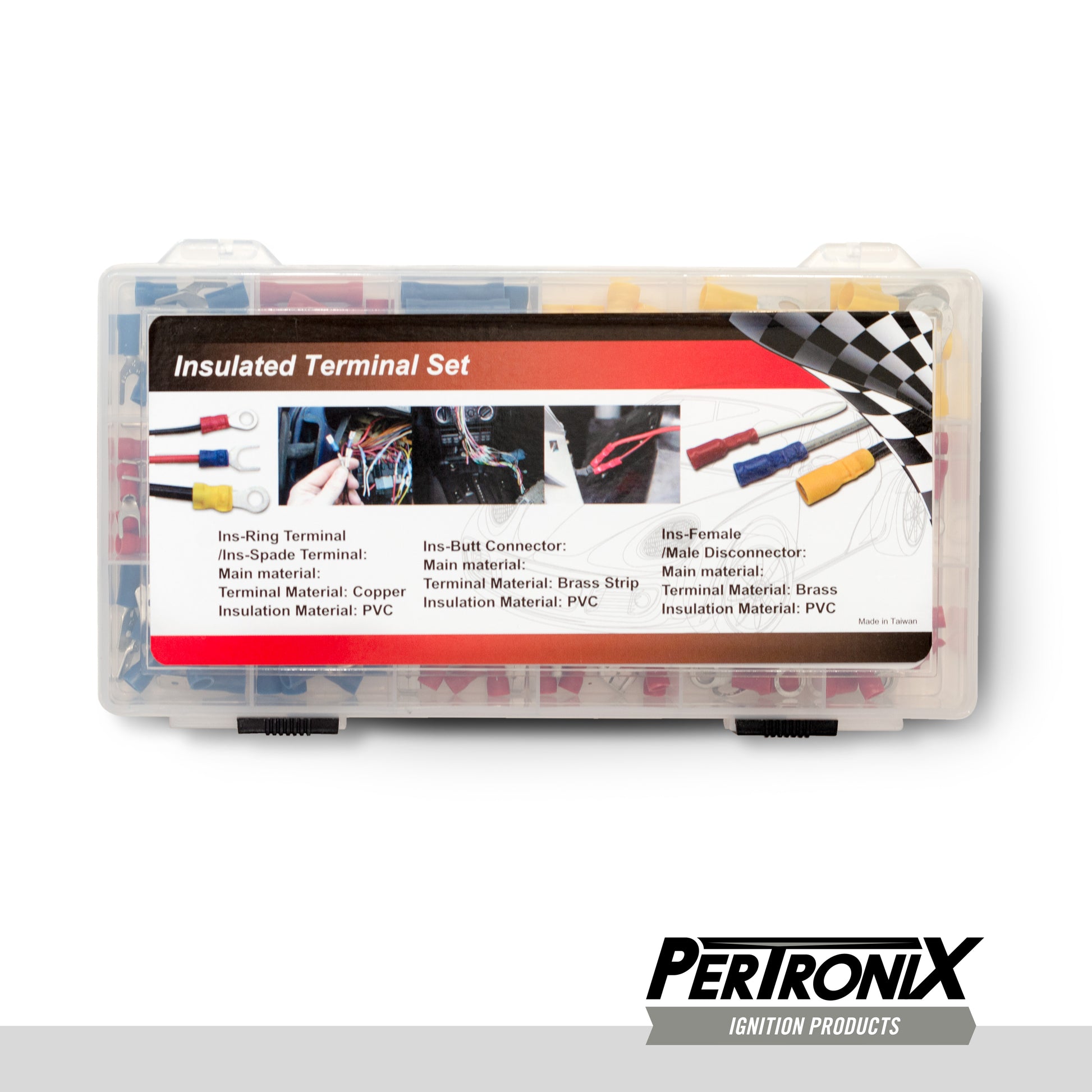 ptx-a2030-insulated-terminal-kit