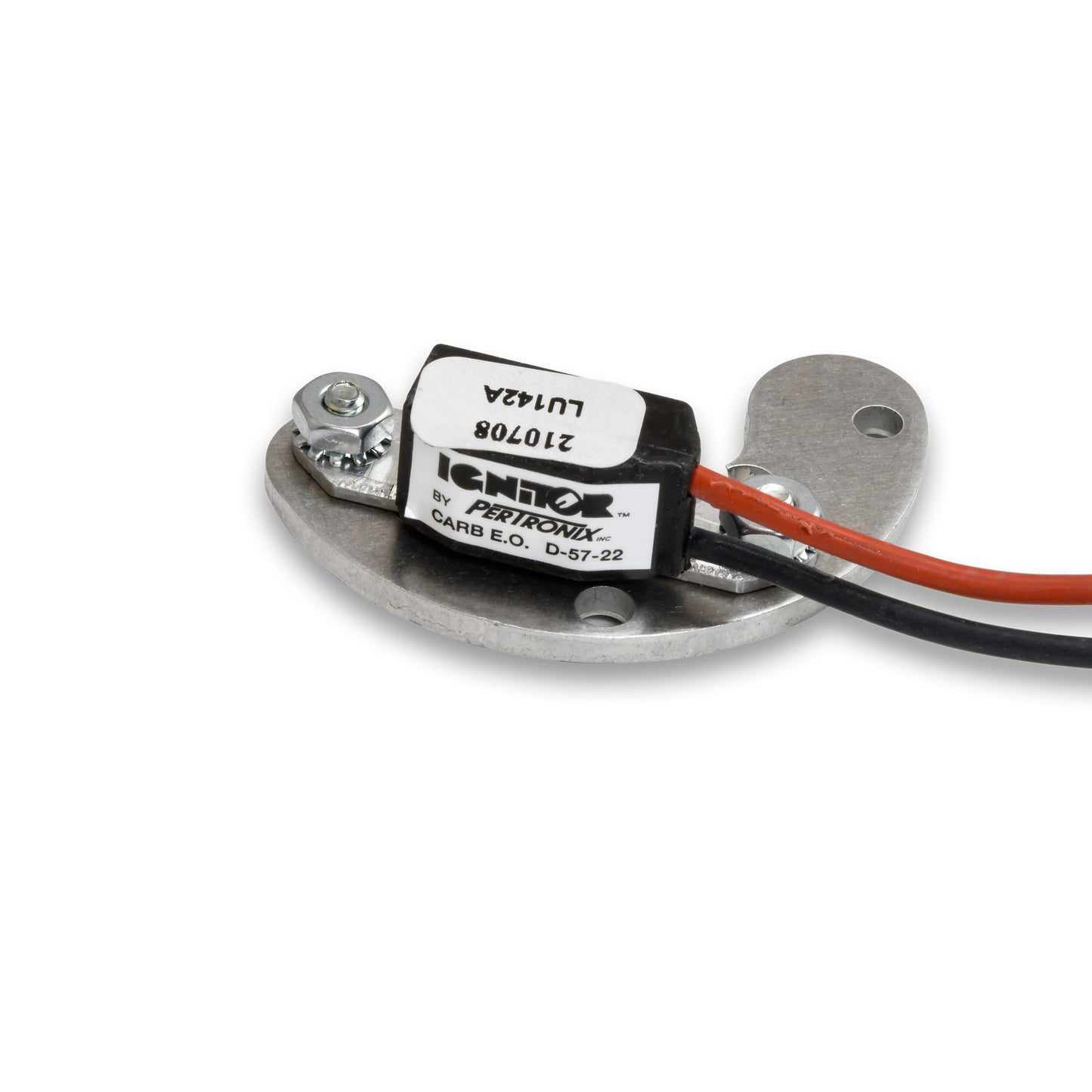 PerTronix Ignitor Electronic Ignition Conversion Kit-LU-142A-closeup