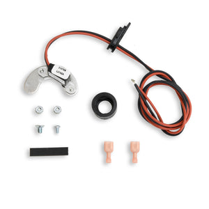 PerTronix LU-142A Ignitor® Lucas 4 cyl (25) Electronic Ignition Conversion Kit