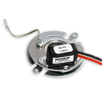 Lucas 43D/44D/45D/59D Series 4 Cylinder Ignitor® Electronic Ignition Conversion - 12 Volt Negative Ground - PerTronix LU-143A
