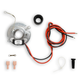 PerTronix LU-143A Ignitor® Lucas 4 cyl (43/45/59) Electronic Ignition Conversion Kit