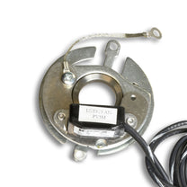 Lucas 43D/44D/45D/59D Series 4 Cylinder Ignitor® Electronic Ignition Conversion - 12 Volt Positive Ground - PerTronix LU-143AP12