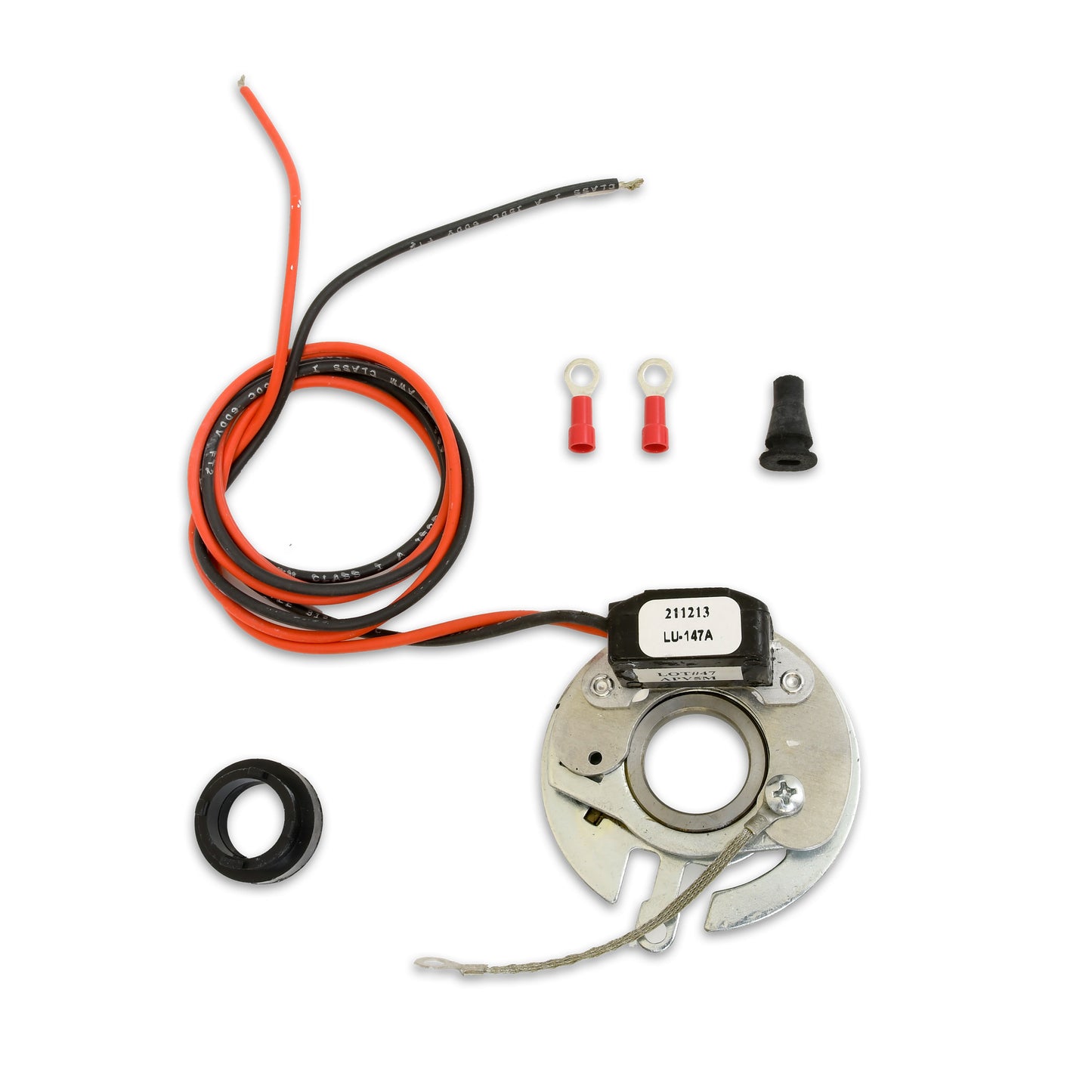 PerTronix Ignitor Electronic Ignition Conversion Kit-LU-147A
